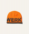 TRUEWERK Werdmark Beanie